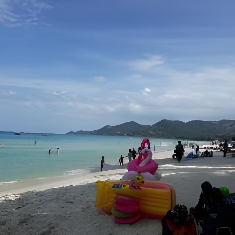 Samui Green Hotel